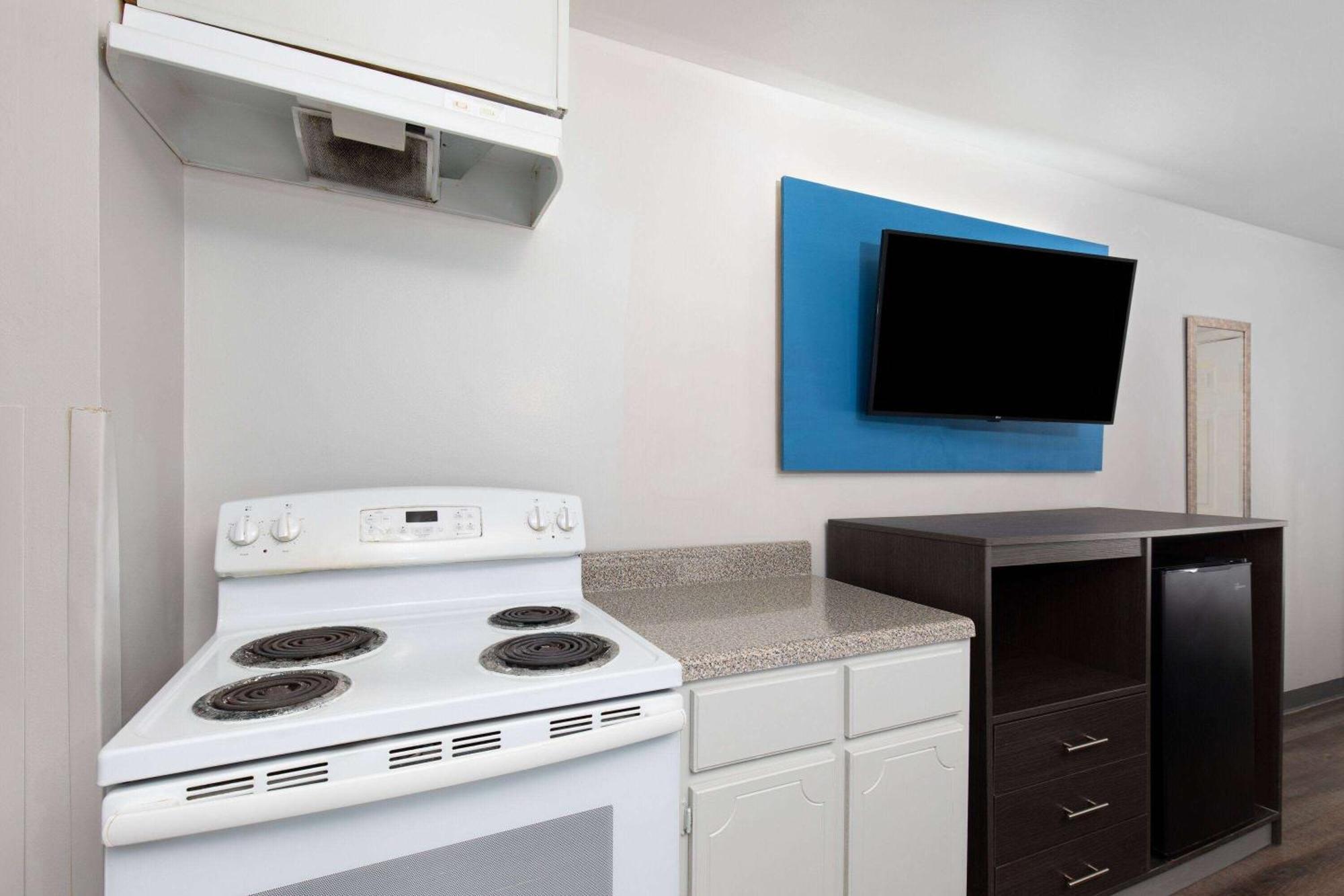 Baymont By Wyndham Selma Hotel Bagian luar foto