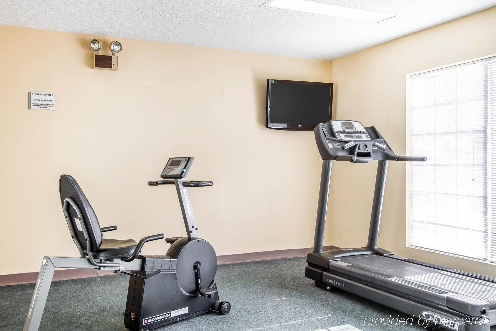 Baymont By Wyndham Selma Hotel Bagian luar foto