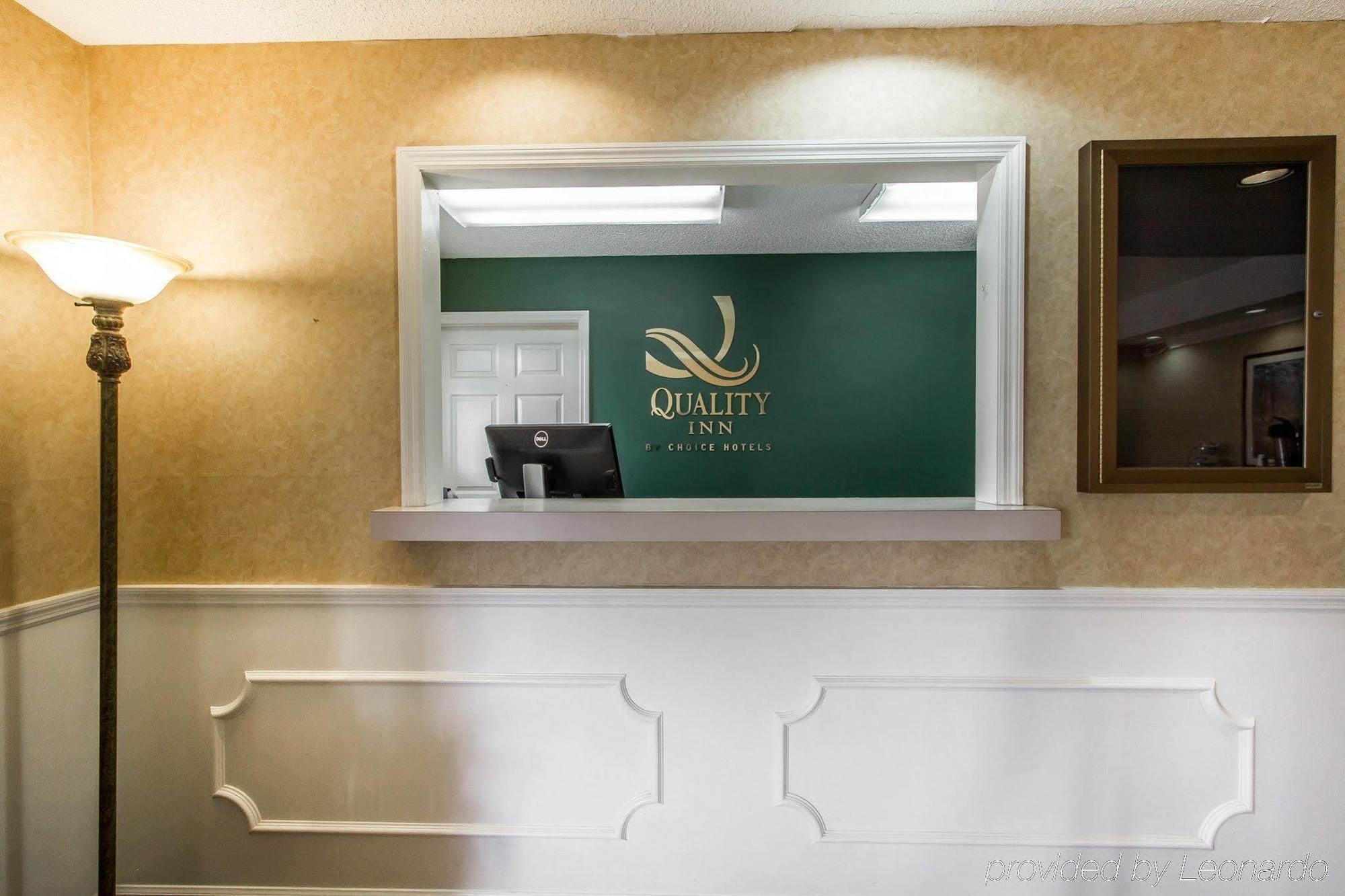 Baymont By Wyndham Selma Hotel Bagian luar foto