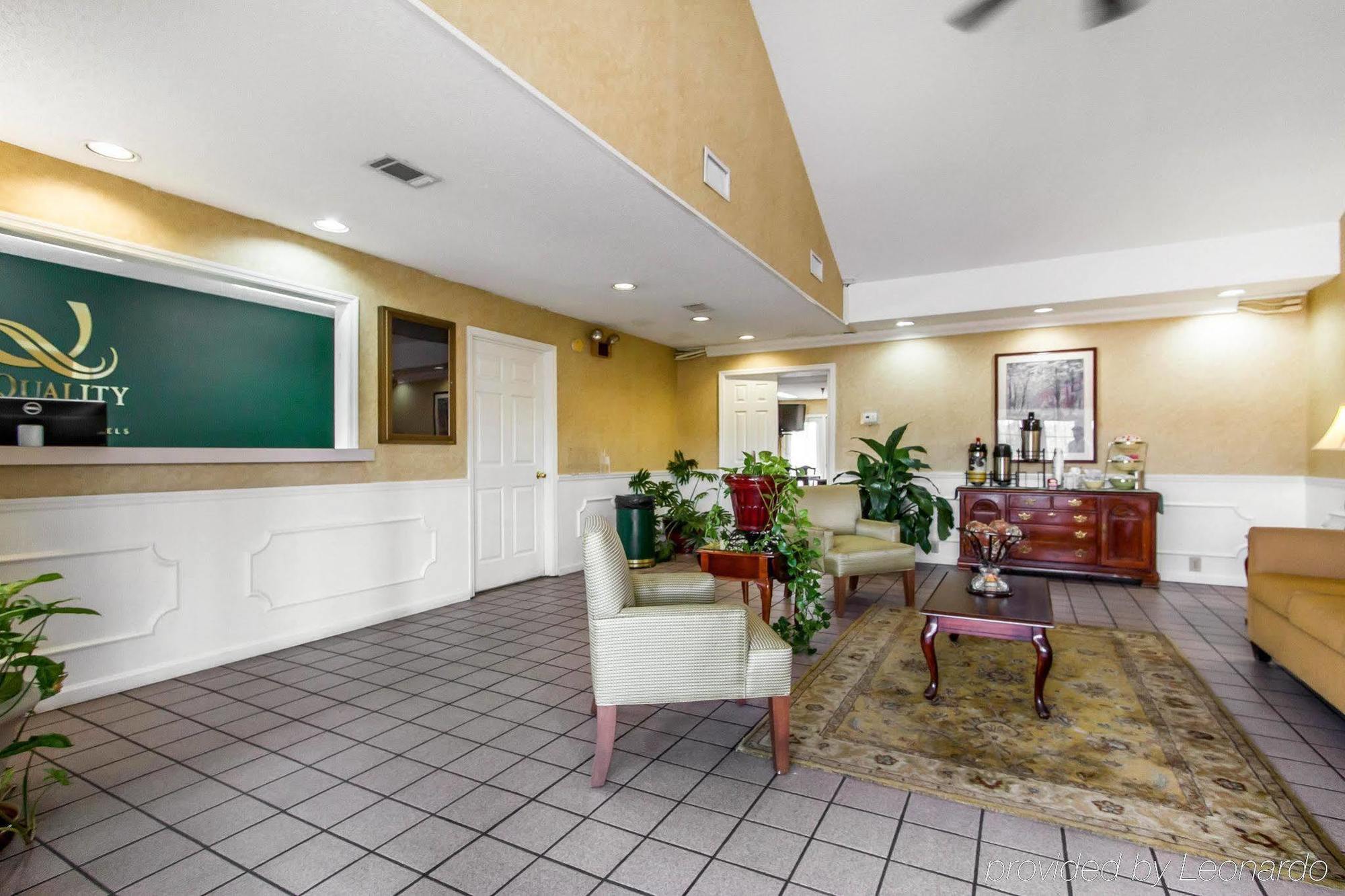 Baymont By Wyndham Selma Hotel Bagian luar foto